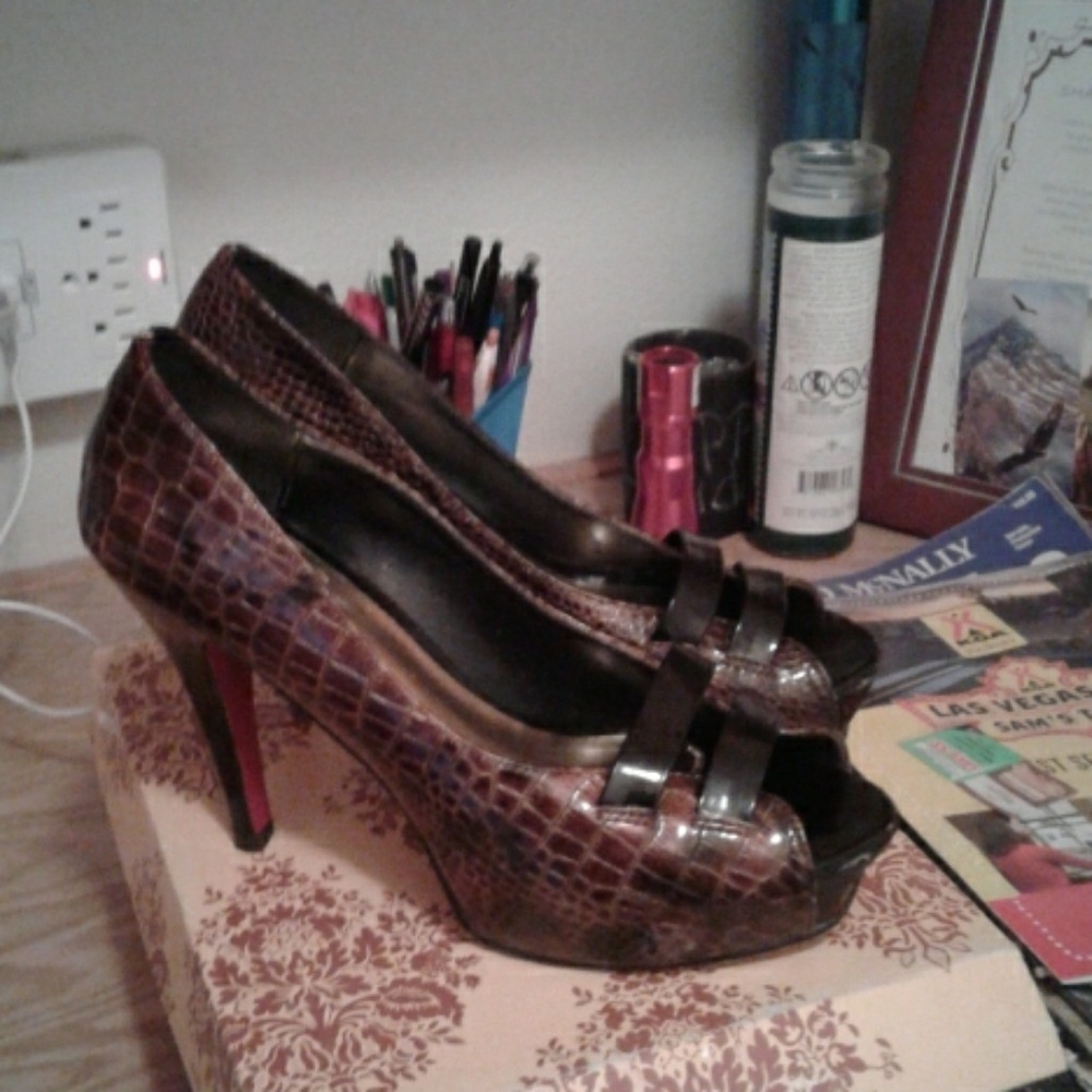 Shoes